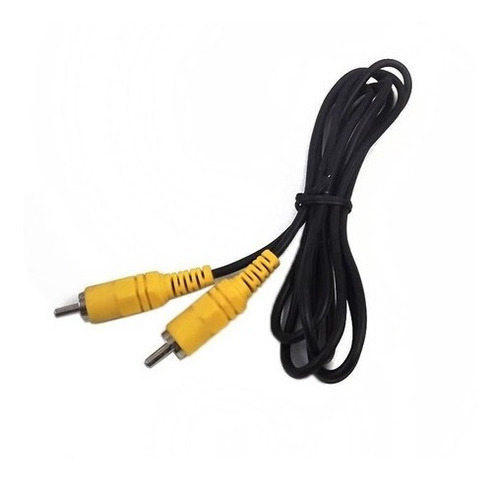 Cable Rca A Rca 1,50 Metros