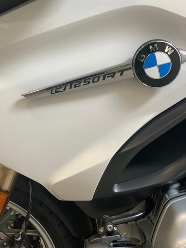 Imagen 2 de 10 de Bmw R 1250 Rt