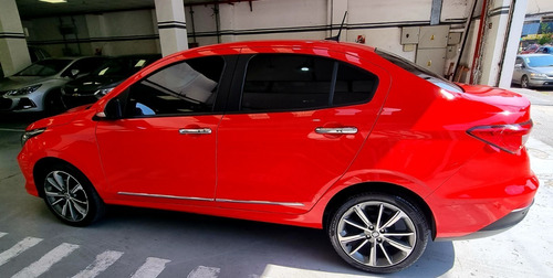 Imagen 6 de 21 de Fiat Cronos Precision 1.8 Mt 2021 Ld #5