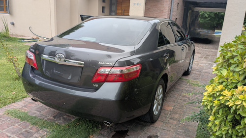 Toyota Camry 3.5 V6 At
