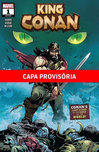 Conan, O Barbaro - Vol. 12 - Panini