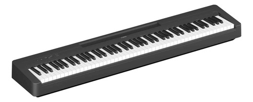 Piano Digital 88 Teclas Yamaha P145b