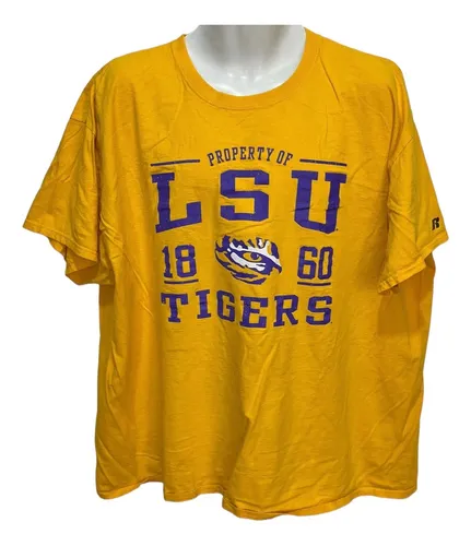 Playera russell hotsell