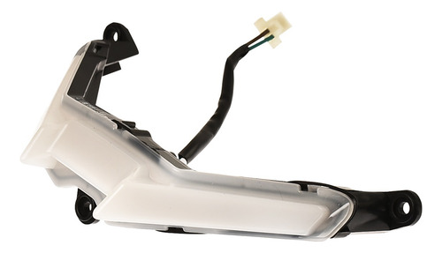 Faro Led Decorativo 250z Frontal 2019-2024 F09020368