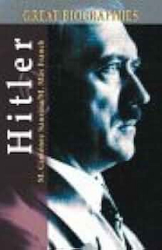 Libro En Fisico Hitler (grandes Biografías) En Ingles