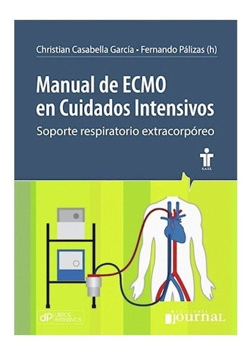 Manual De Ecmo En Cuidados Intensivos Soporte Respiratorio 