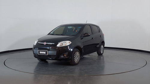 Fiat Palio 1.4 Attractive Mt