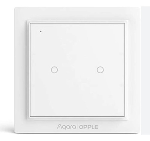 Control Remoto Inalámbrico Inteligente Aqara Opple Switch Co