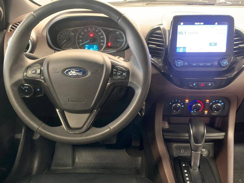 Ford Ka 1.5 Ti-vct Flex Freestyle Automático