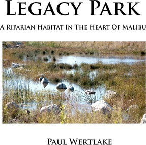 Libro Legacy Park : A Riparian Habitat In The Heart Of Ma...