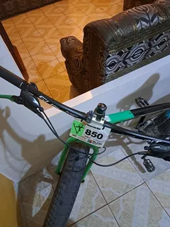 Bicicleta Br Fat Bike 26x4