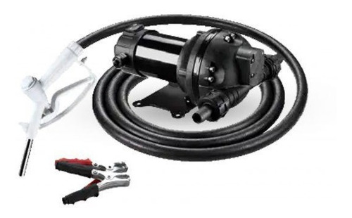 Bomba 12v Para Urea Completa - Ynter Industrial