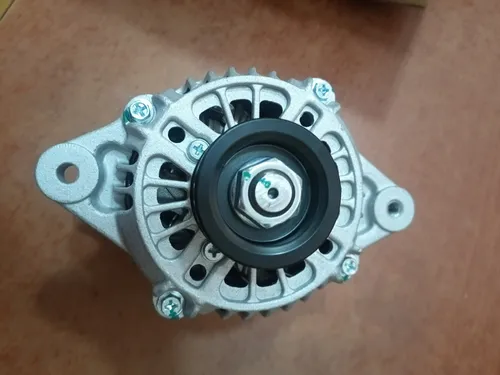 Alternador De Spark Y Qq