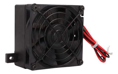 Calentador De Aire De Cerámica Ptc Y Ventilador De Calefacci