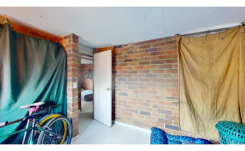 Apartamento En Venta, Calandaima, Conjunto Gerona Del Tintal