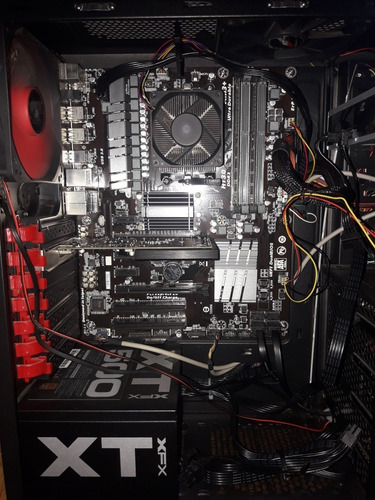 Pc Gamer Media Fifa, Gta, Fortnite
