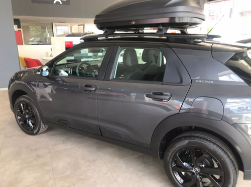 Imagen 4 de 10 de Citroën C4 Cactus Feel Pack Plus - Avec Citroën