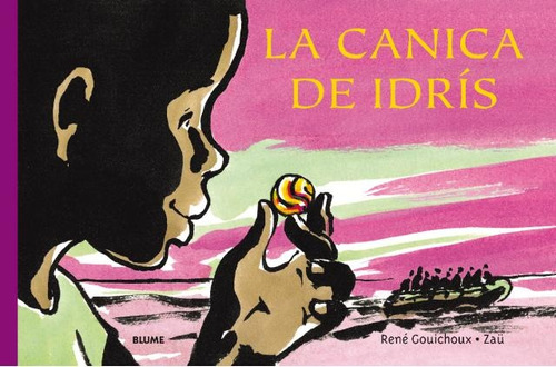 Canica De Idris, La - René Gouichoux