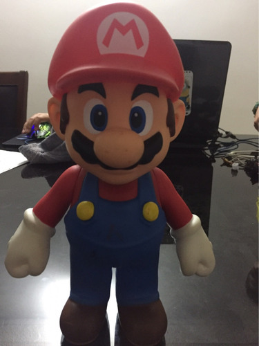 Mario Bross 22 Cm