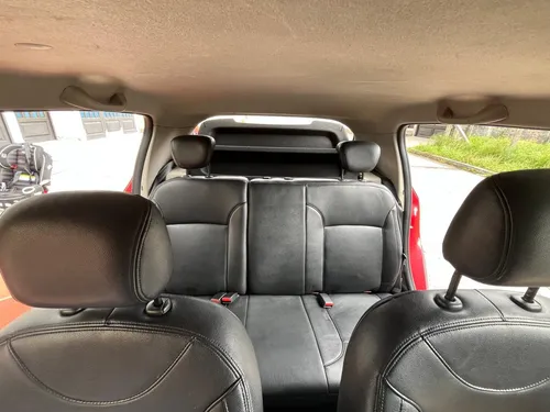 Renault Sandero Stepway 1.6 Night & Day