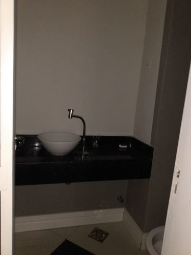 Imagem 13 de 14 de Sala À Venda, 101 M² Por R$ 350.000,00 - Petrópolis - Porto Alegre/rs - Sa0084