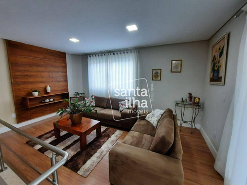 Imagem 29 de 30 de Casa Com 5 Dormitórios À Venda, 380 M² - Ribeirão Da Ilha - Florianópolis/sc - Ca2987
