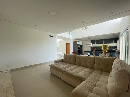 Imagem 6 de 15 de Casa Condomínios Figueira Garden - Atibaia - 7027