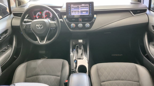 Toyota Corolla 2.0 Gli Dynamic Force Flex Aut. 4p