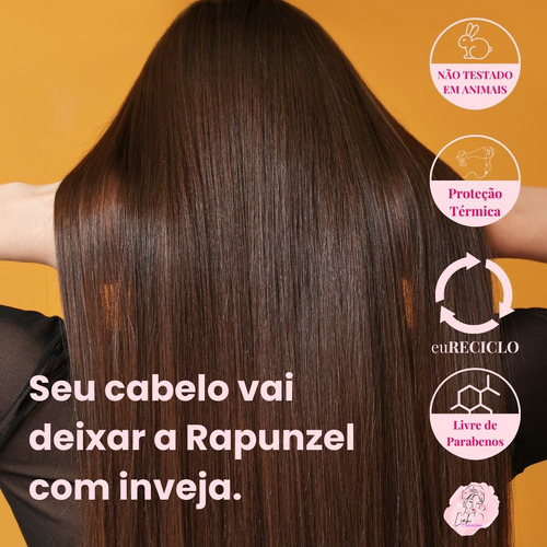 Kit Force System Aneethun Completo 2 Doses Crescimento Força