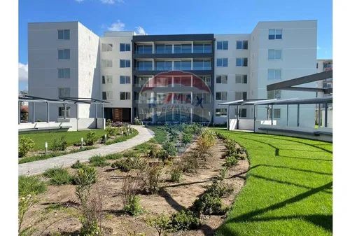 Departamento Nuevo Para Entrega En Diciembre 2023