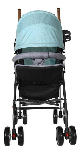 Carriola Prinsel Fiesta Melange Teal