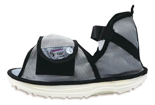 Zapato Post Operatorio Flexible C08 Tynor P/proteccion Yeso