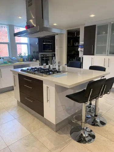 Casa En Venta Fracc. Los Patios, Col. Fuentes De Tepepan, Delegacióntlalpan,cdmx