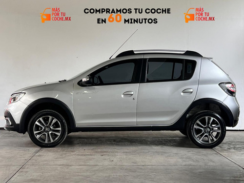 Renault Stepway 1.6 Intens At
