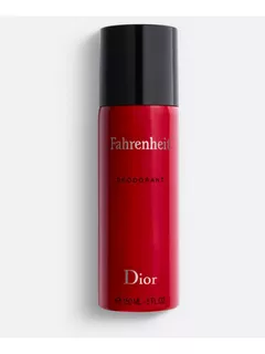 Christian Dior Fahrenheit 150ml - Desodorante