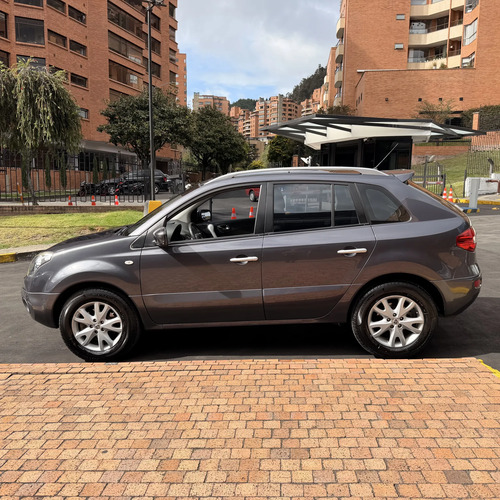 Renault Koleos 2.5 Privilege Aut