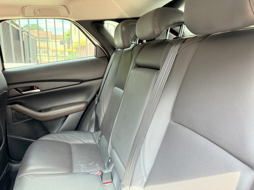 Mazda CX-30 2.5 Grand Touring Lx 4x2