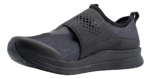 Imagen 4 de 6 de Zapatillas Ciclismo Mtb Indoor Spinning Shimano Ic300 Ciclos