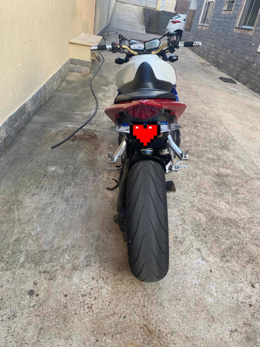 Honda Cb 1000r