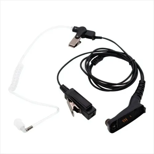 comprar Manos Libres Tubo Acústico Para Radios Motorola Apx2000\u002F4000