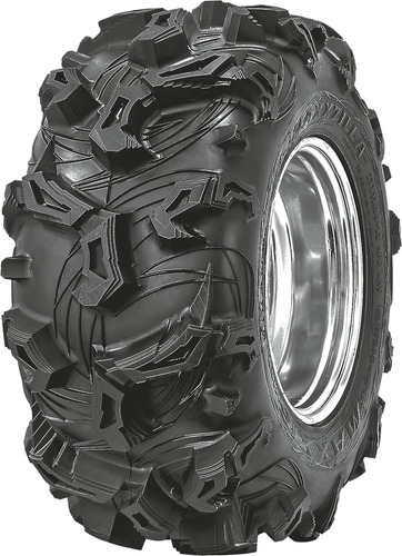 Llanta Maxxis Maxxzilla Trasera 28x11-14 Lr-855lbs Bias