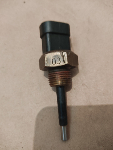 Sensor De Temperatura Motor, Mercedes Benz Columbia