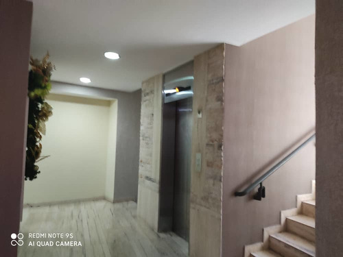 Imagen 7 de 10 de Penthouse En Obra Gris Trigaleña Luz Castro