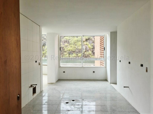 Apartamento Nuevo En Venta Mirador De Los Campitos 24-19809