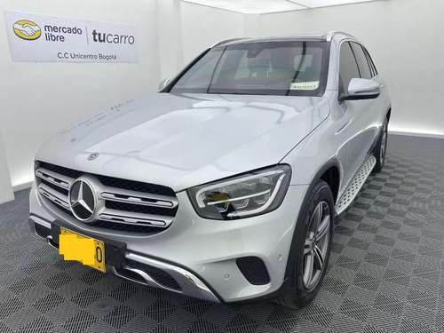 Imagen 3 de 25 de Mercedes Benz Glc 300