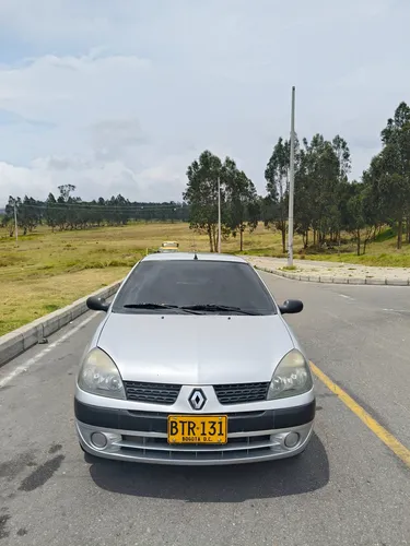 Renault Clio F.ii Expression