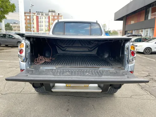 Mitsubishi L200 Sportero 3.2 Superlujo Mt