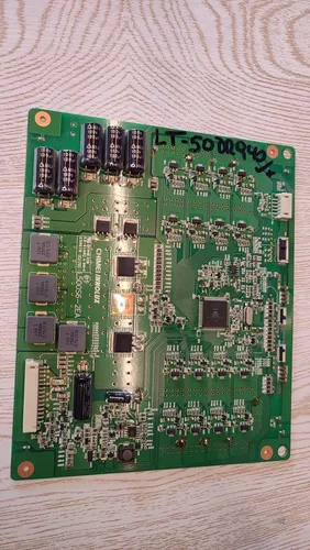 comprar Placa  Fuente Inverter Tv Jvc Lt-50dr940 50ld863di Garantía