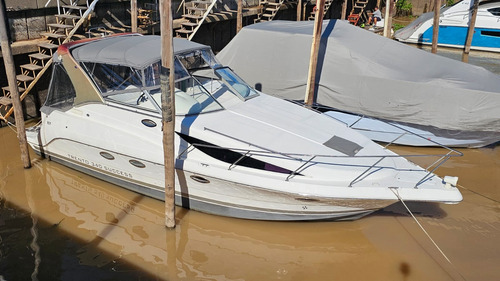 Trento 340 Super Success
