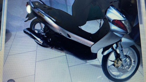 Sucata Yamaha Neo Retirada Pecas Consulte A Vontade